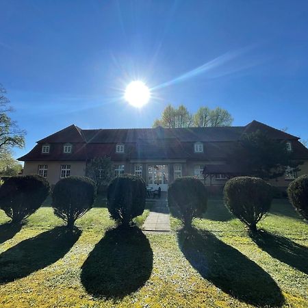 Vita Ferienresidenz Neu Kaliss Buitenkant foto