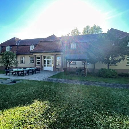 Vita Ferienresidenz Neu Kaliss Buitenkant foto