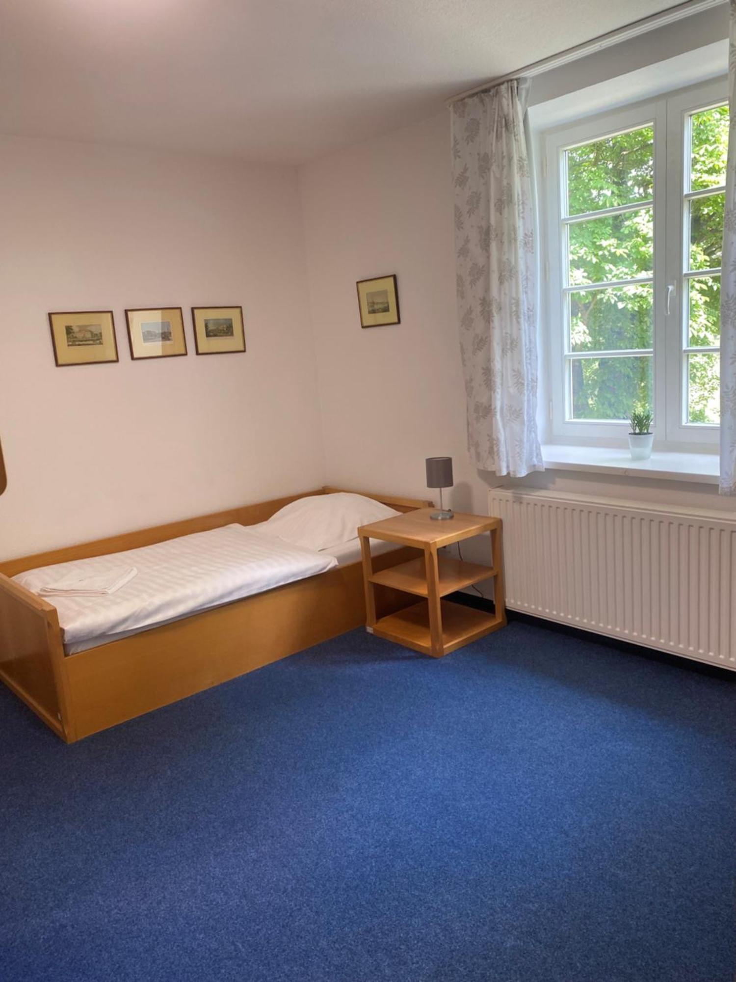 Vita Ferienresidenz Neu Kaliss Kamer foto